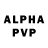 Alpha-PVP крисы CK Rashid Archilaev