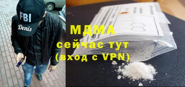 хмурый Алзамай